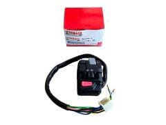 YAMAHA RX 135 KİNG SOL BUTON ORJİNAL