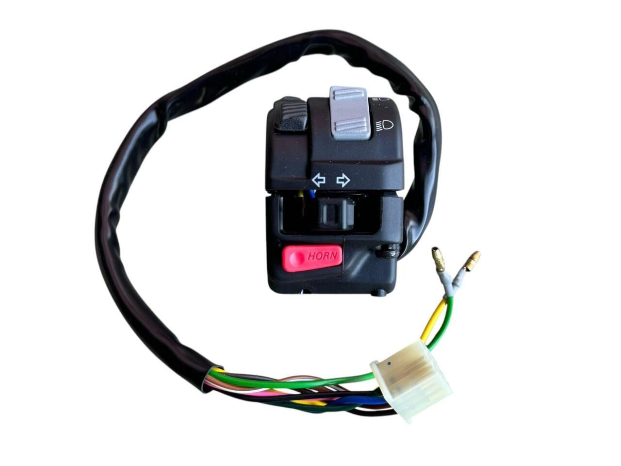 YAMAHA RX 135 KİNG SOL BUTON ORJİNAL