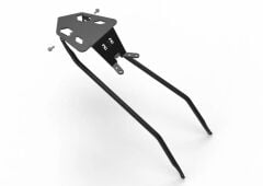 APACHE RTR 200 TOPCASE ÇANTA DEMİRİ