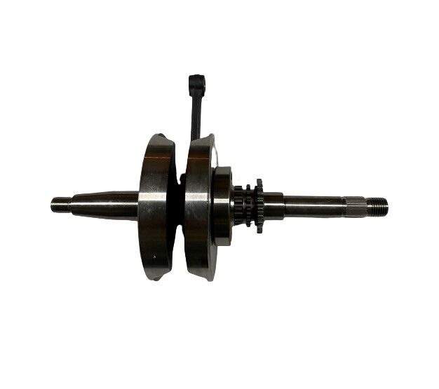 HONDA DİO 110 KRANK KOMPLE İTHAL