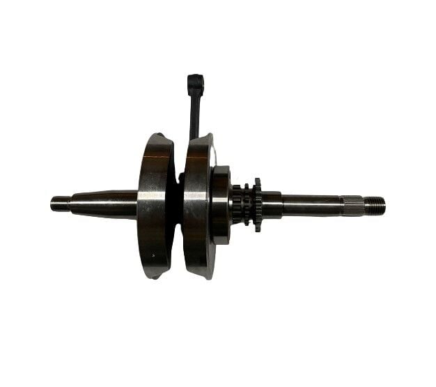 HONDA DİO 110 KRANK KOMPLE İTHAL