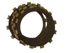 KUBA RKS 150 TİTANİC DEBRİYAJ BALATASI