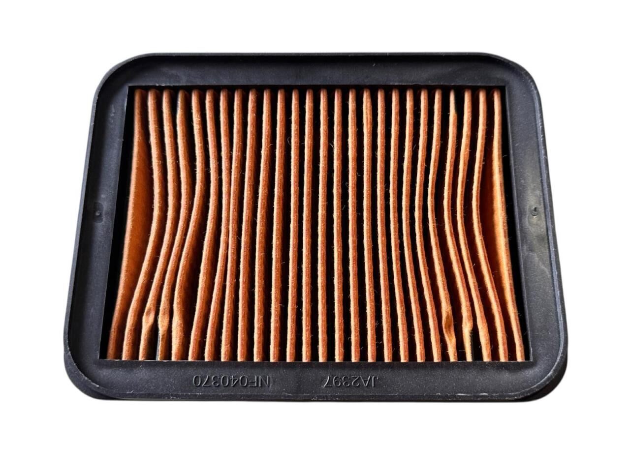 TVS APACHE RTR 200 HAVA FİLTRE İTHAL