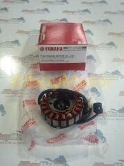 YAMAHA DELİGHT 115 STATÖR ORJİNAL 52B-H1410-00