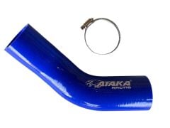 YAMAHA XMAX 250-300 MODİFİYE ATAKA RACİNG ENJEKTÖR GÖVDE HORTUM 50mm 2018-2025
