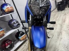 APACHE RTR 200 MOTOR KORUMA DEMİRİ TAKIM