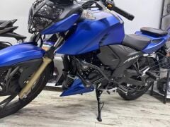 APACHE RTR 200 MOTOR KORUMA DEMİRİ TAKIM
