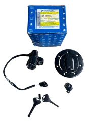 BAJAJ PULSAR F250-N250 KONTAK SETİ ORJİNAL