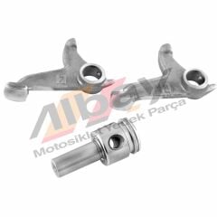 CG 125 SUBAP PİYANO TAKIMI SİLİNDİRDEKİ