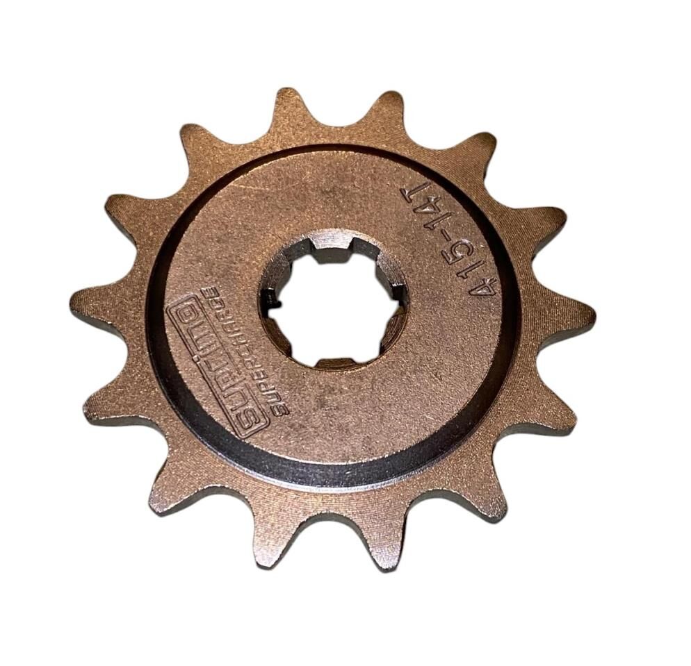 MODENAS KRİSS 1-2 GT 135 ÖN DİŞLİ 415-14 T 1999-2006