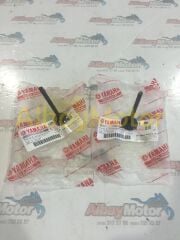 YAMAHA DELİGHT 115 SUBAP TAKIM ORJİNAL