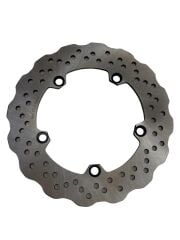 YAMAHA MT 07 ARKA FREN DİSK AYNASI