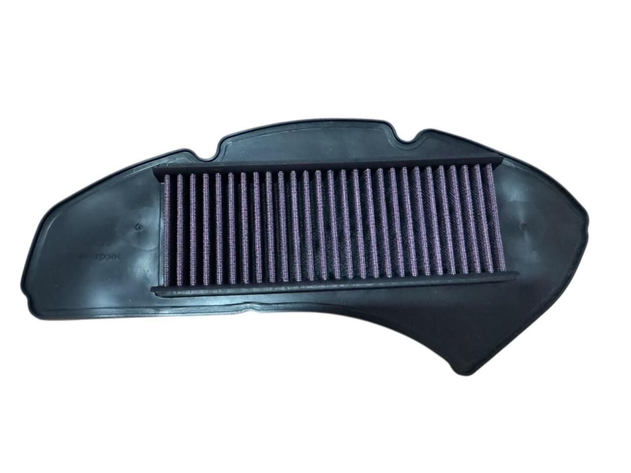 YAMAHA NMAX 125-155 HAVA FİLTRESİ MODİFİYE TEMİZLENEBİLİR 2015-2020