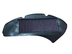 YAMAHA NMAX 125-155 HAVA FİLTRESİ MODİFİYE TEMİZLENEBİLİR 2015-2020