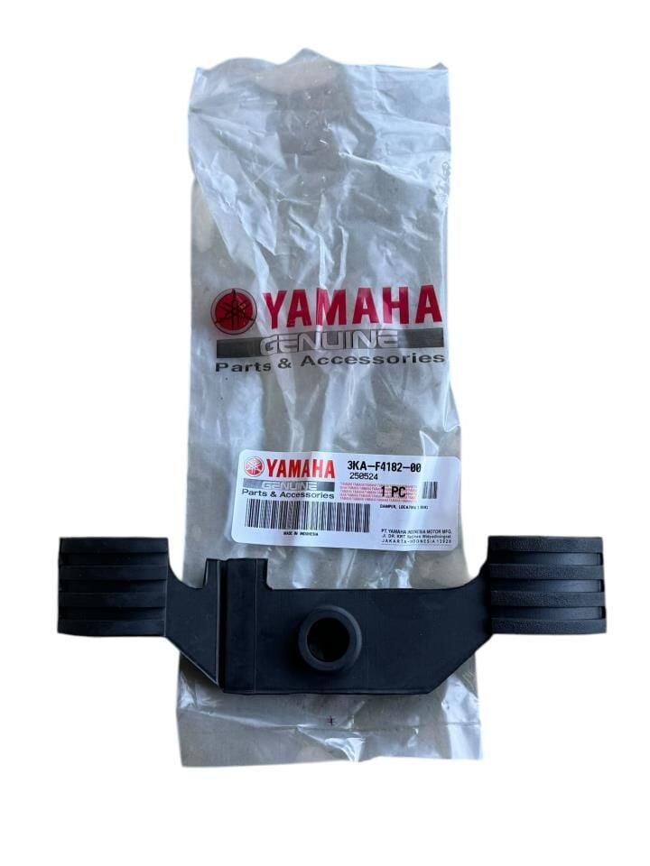 YAMAHA RX 135 KİNG YAKIT DEPO ARKA DAYAMA LASTİK TAKOZ ORJİNAL