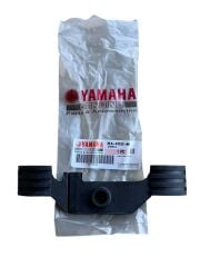 YAMAHA RX 135 KİNG YAKIT DEPO ARKA DAYAMA LASTİK TAKOZ ORJİNAL