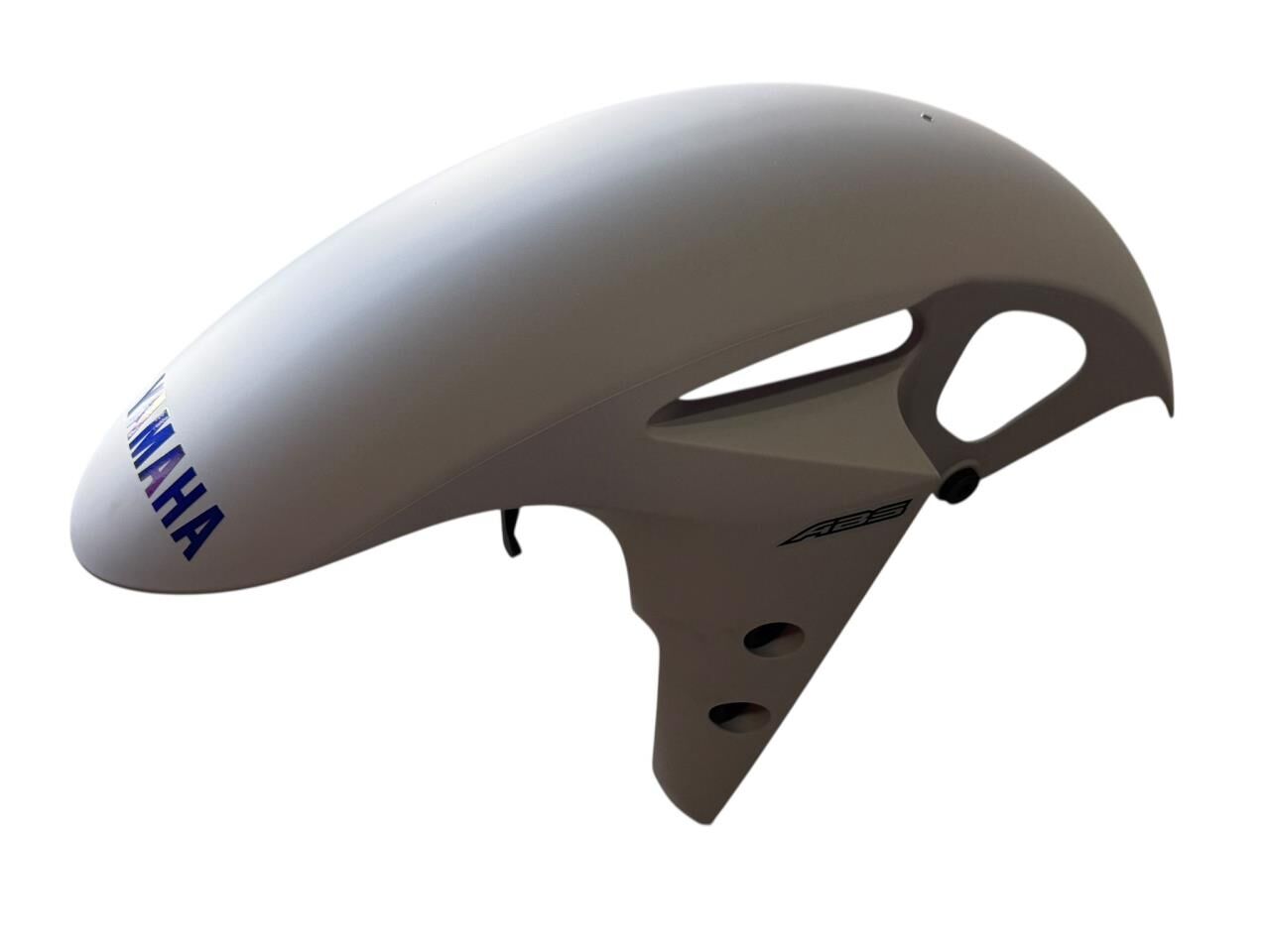 YAMAHA YZF R25 - MT 25 ÖN ÇAMURLUK  MAT GRİ ORJİNAL 2019-2024