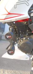 APACHE RTR 200 MOTOR KORUMA TAKOZU 4 LÜ