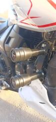 APACHE RTR 200 MOTOR KORUMA TAKOZU 4 LÜ