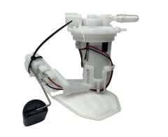 HONDA DİO 110 YAKIT ŞAMANDIRASI VE POMPASI KOMPLE