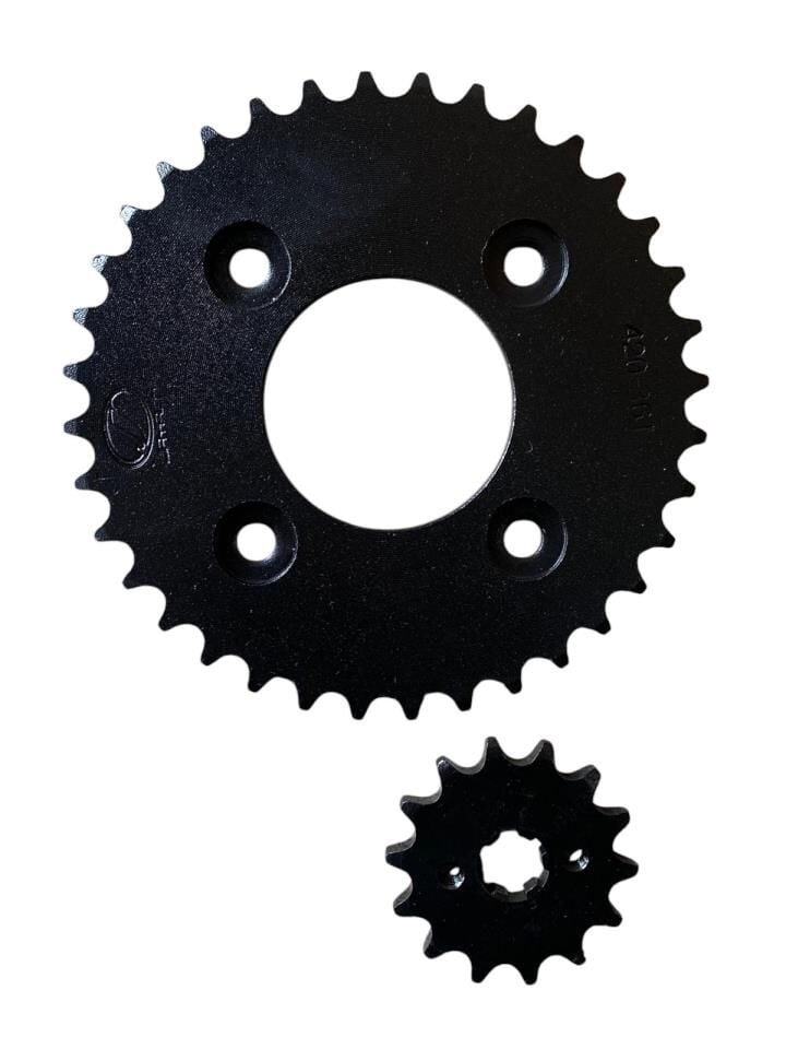 HONDA İNNOVA ÖN ARKA DİŞLİ SETİ 420 14T-36T