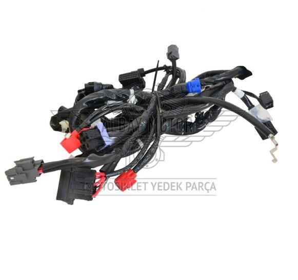 HONDA SPACY ALPHA TESİSAT 2019 MODEL