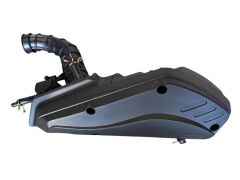 KUBA BRİLLİANT 125 HAVA FİLTRE KOMPLE İTHAL