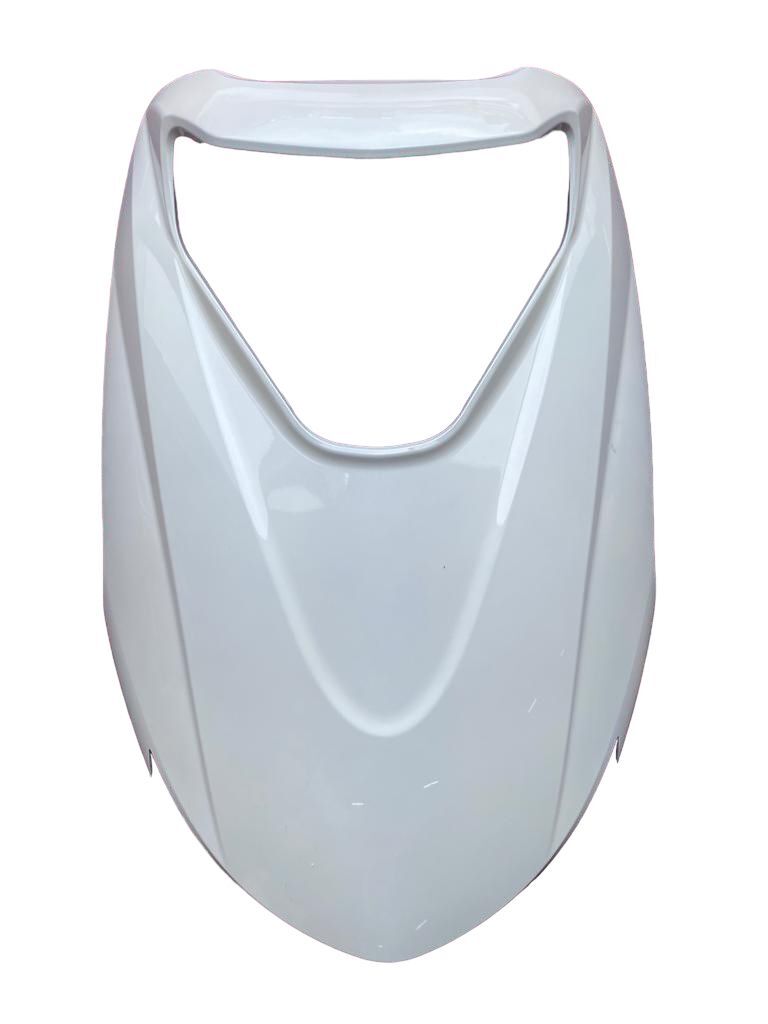 KUBA VALENTİNO 50 FAR MUHAFAZA BEYAZ