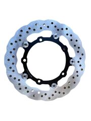 YAMAHA MT 07 ÖN DİSK AYNASI