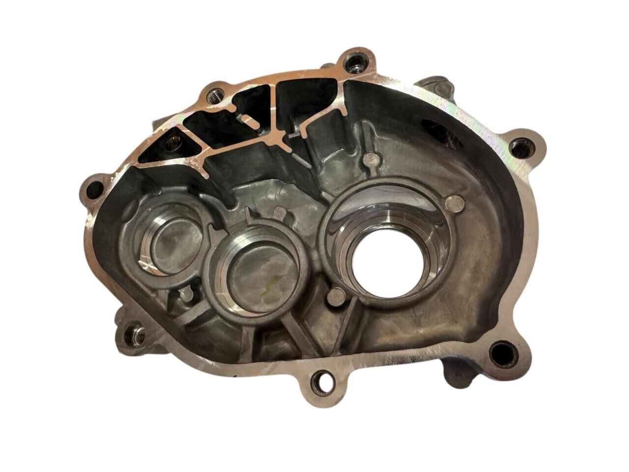 YAMAHA NMAX 125-155 ŞANZUMAN KAPAK ORJİNAL 2021-2024