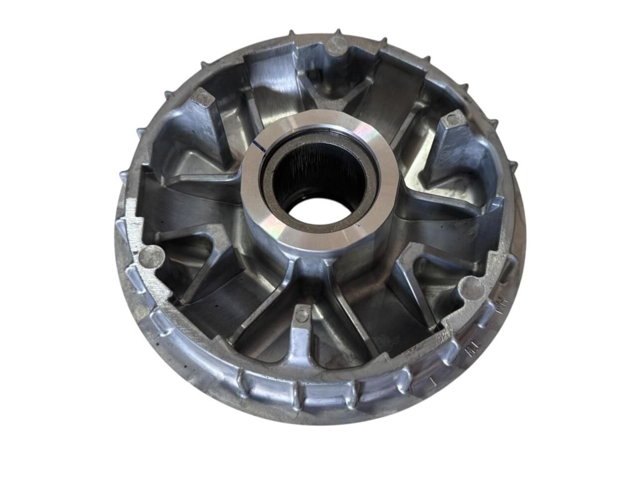 HONDA FORZA 250 ÖN VARYATÖR HAREKETLİ YANAK ORJİNAL 2018-2020