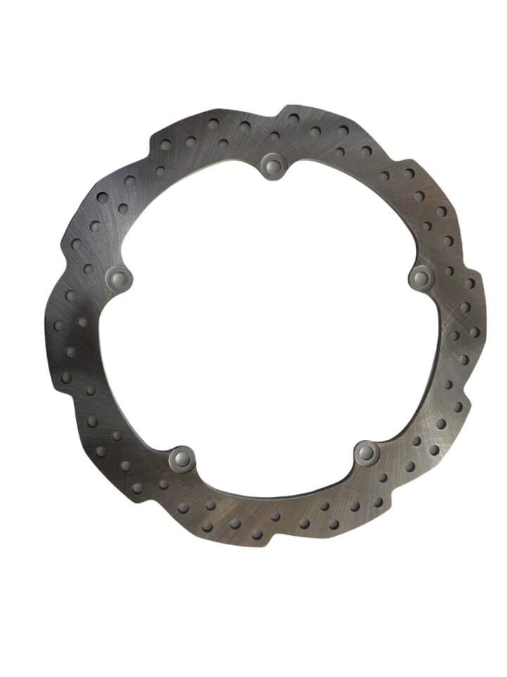 HONDA NC 750 ÖN DİSK AYNASI