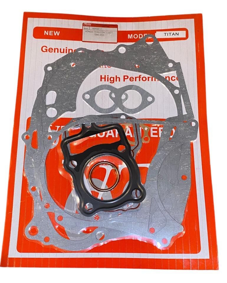 HONDA TİTAN CONTA SETİ 1996-2000