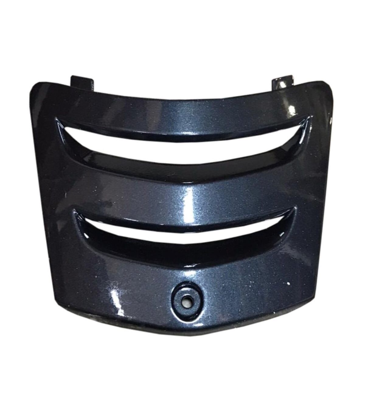 YAMAHA CYGNUS L BUJİ KONTROL KÜÇÜK KAPAK FÜME