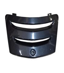 YAMAHA CYGNUS L BUJİ KONTROL KÜÇÜK KAPAK FÜME