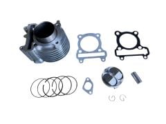 YAMAHA DELİGHT 115 SİLİNDİR PİSTON SET İTHAL