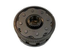 YAMAHA MT 09 TRACER DEBRİYAJ BÜYÜK TAS ORJİNAL