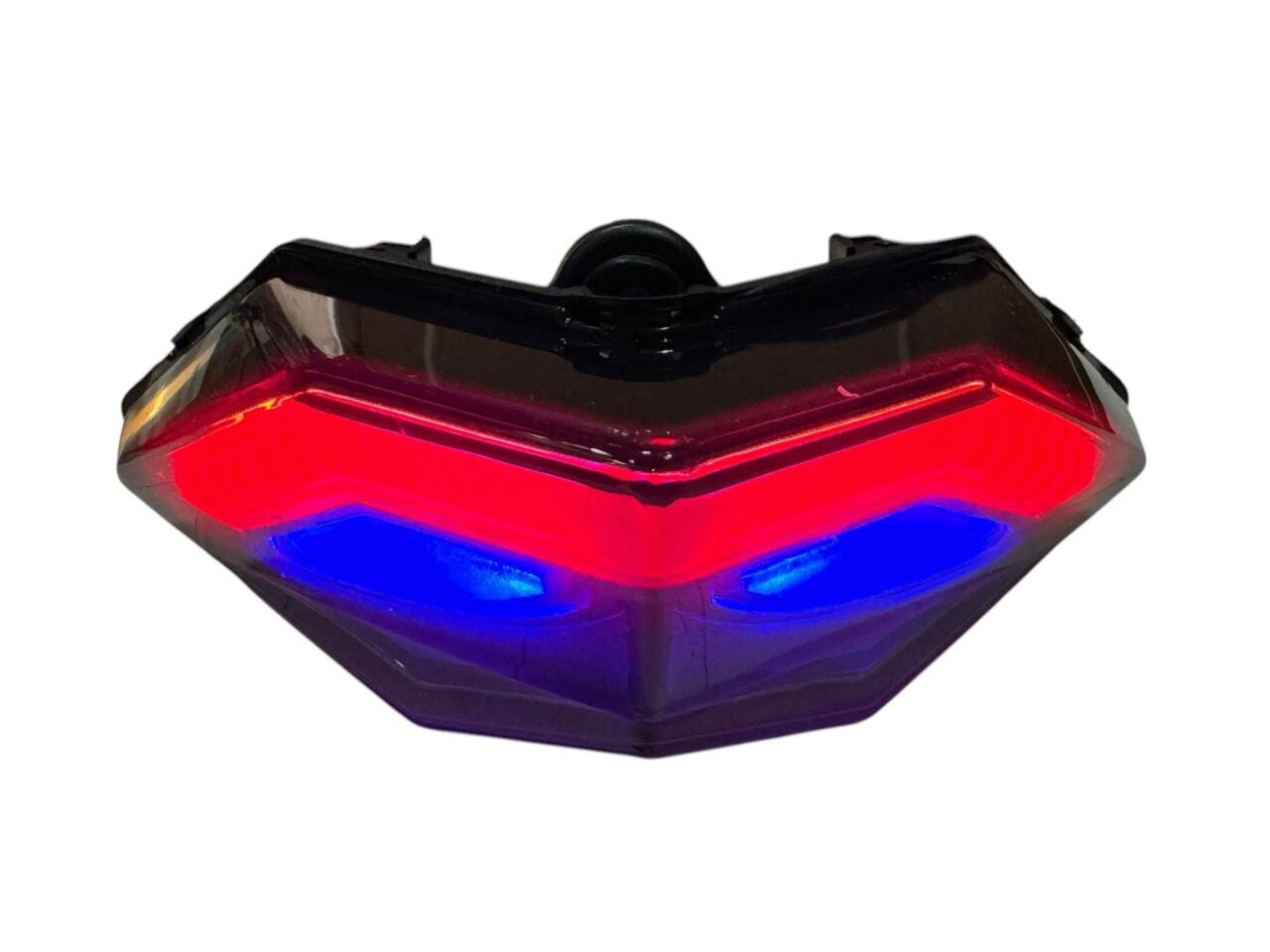 KAWASAKİ NİNJA 250 MODİFİYE LED STOP