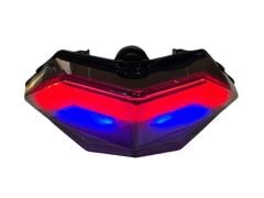 KAWASAKİ NİNJA 250 MODİFİYE LED STOP