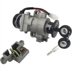 MONDİAL REVİVAL 50CC KONTAK SETİ