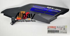 YAMAHA MT 25 DEPO PANZOLET SAĞ GRİ ORJİNAL
