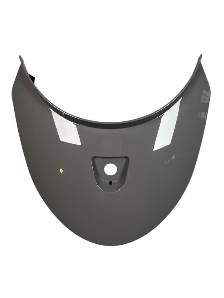 ARORA CAPPUCİNO 50-125cc STOP ÜSTÜ GRENAJ GRİ