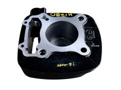 BAJAJ PULSAR F250-N250 SİLİNDİR PİSTON SET KOMPLE ORJİNAL