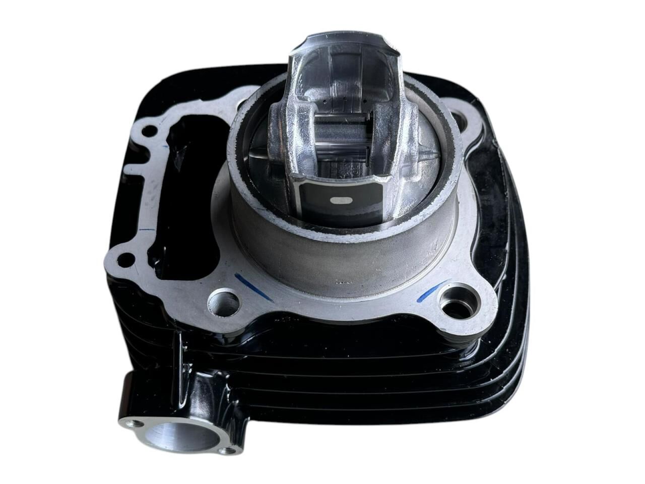 BAJAJ PULSAR F250-N250 SİLİNDİR PİSTON SET KOMPLE ORJİNAL