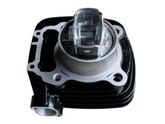 BAJAJ PULSAR F250-N250 SİLİNDİR PİSTON SET KOMPLE ORJİNAL