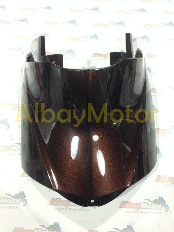 YAMAHA DELİGHT 115 GÖVDE KAPAK KAHVE ORJİNAL