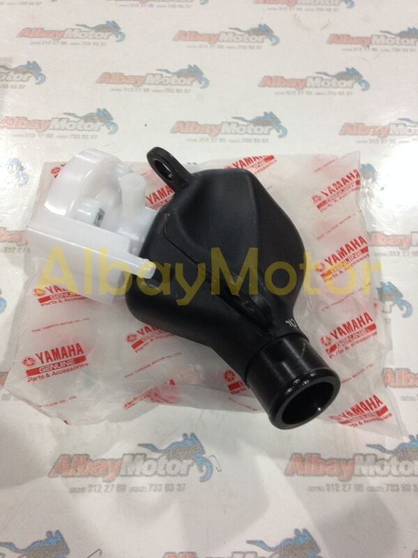 YAMAHA DELİGHT 115 YAKIT OTOMATİK DEPOSU ORJİNAL