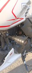 APACHE RTR 200 MOTOR KORUMA TAKOZU 2 Lİ