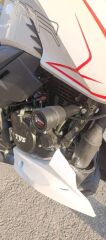 APACHE RTR 200 MOTOR KORUMA TAKOZU 2 Lİ