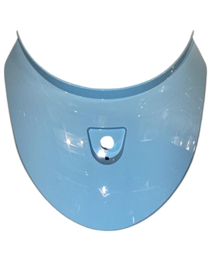 ARORA CAPPUCİNO 50-125cc STOP ÜSTÜ GRENAJ TURKUAZ